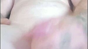 Monster Cock Explodes in Massive Jerkoff Cumshot Blast!