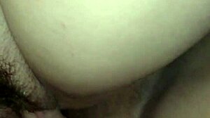 Hey, you ever seen a hot femme go wild like this?