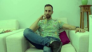 Virgin Girlfriend Fucked Doggy on Her 18th Birthday