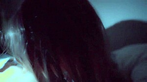 wanna see college girls fat ass exploded in pov by stepbro?