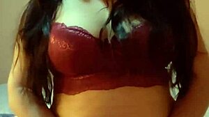 you wanna see me play with my tight teen asshole?? natural tits bouncing - part 1