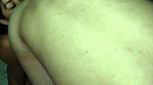 Cheating Milf Deepthroats Young Step-Nephew Cumshot