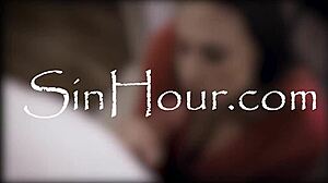 Teacher Gives Up Big Ass to Horny Student's Relentless Classroom Fuck!