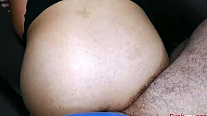 Does My Tiny 18+ Ass Resist Hubby's Friend's Huge Cock Enough?