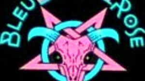 Bleubrutalrose's Wiccan Lust In Pentagrams Heels—Feel The Occult French Bbc Urge?