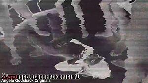 Kitty Doll88's best gaping anal fisting and double creampies in 3 hours