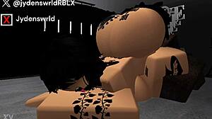 boss blackmails big tits employee into interracial big black cock promotion fuck