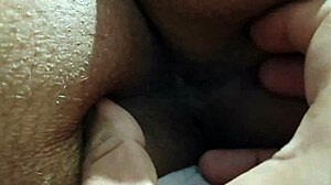 desi bhabi's juicy big ass sways seductively in hottest housewife massage compilation