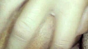 wanna feel my cock rubbing hard against your throbbing clit?