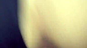 Horny Wife Squirts Wildly!