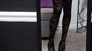 wanna see my big pussy lips and clit before sex club dancing?