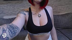 Heiße neue Unterwäsche - Willst du sie jetzt sehen?