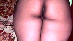 Hubby Checks Pussy Daily So Stranger Fucks My Ass Hard