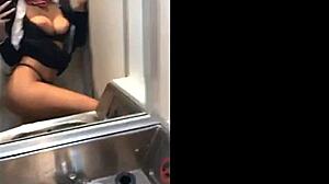 i luv this homemade amateur creampie compilation... watch em live!!