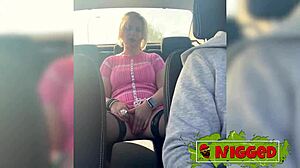 divorced milf bends for big black cock rough pounding