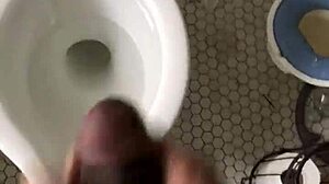 wanna see me bust a massive cum from jerking off?