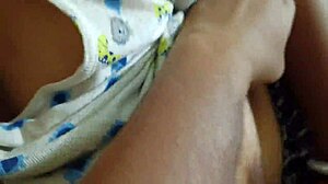 Desi Housewife Big Ass Big Tits Naked Sex with Cuckold Husband Watching