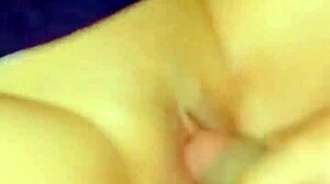 colombian college girl squirts first time sneaking sister's boyfriend