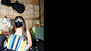 i can't stop watching my hot stepsis whore tease her huge tits online homemade