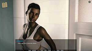 what secrets hide in tales from the unending void episode 77?