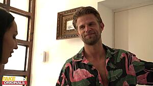 why fake stepsis cheats on hubby with stepbro?