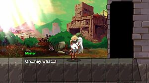 can you beat succubus final boss pussy in doggystyle fight fucking game?