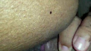 wanna feel my cock rubbing hard against your throbbing clit?