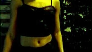 Hey check sexy latina bbw alice lemes' big ass clit gaping fetish making off