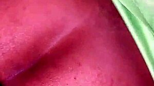 Hubby Checks Pussy Daily So Stranger Fucks My Ass Hard