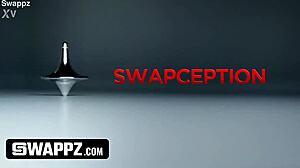 stepmoms swap in inception dream orgy creampie frenzy