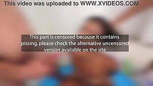 super slim brazilian karina rose wrecked by monster bbc dap anal atm