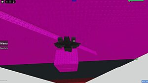 roblox characters fucking in virtual bedroom