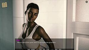 what secrets hide in tales from the unending void episode 77?