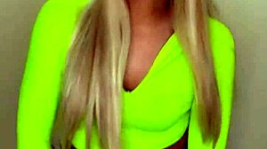 Transexual crossdresser with small tits gets fucked raw in hardcore session