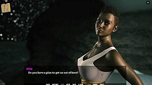 what secrets hide in tales from the unending void episode 77?