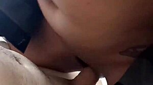 new york girlfriend skips work fucks big cock brings cash home