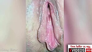 intimate close-up bareback gay creampie compilation volume 12 with homemade cumshots