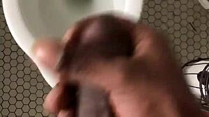 wanna see me bust a massive cum from jerking off?