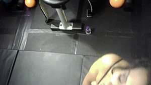 Behind Scenes Glasses Brunette Big Tits Natural Boobs Old Pussy Sex Wrestling Bj New Zealand Cam