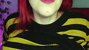 tu novia gauchita wants new sex practices let's do romantic joi