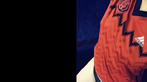 wanna squeeze my huge round hot tits right now?