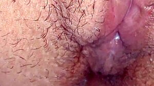 chris vivi naughty wet open pussy squirts hard