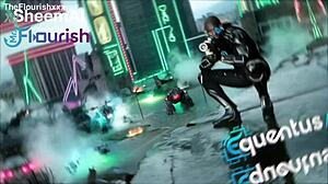 caught him cheating now craving bbc 3some with double pussy licking rimjobs