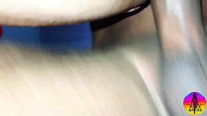 Stepfather Pounds Trailer Slut's Pussy Hard With Huge Cock In Homemade Anal Play