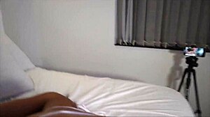 i crave mariana voy's super skinny throat pussy stretched creampie