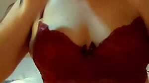 you wanna see me play with my tight teen asshole?? natural tits bouncing - part 1