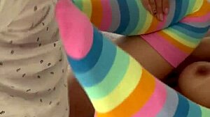 i'm eating neighbor's sister's big ass is it wrong?