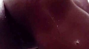 i obsess over shower masturbation squirting sessions in bathroom daily