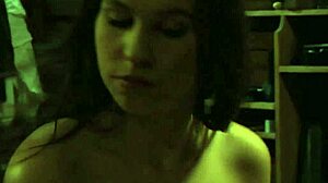 lesbian slaves, how does it feel getting dominated in a kinky threesome by your strict european mistress?!