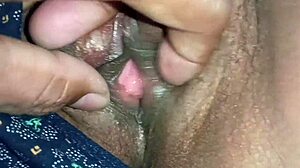 I get so hot watching desi wife fucked hard by lover